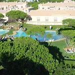 Quinta Pedra Dos Bicos מלון דירות אלבופיירה