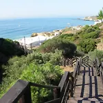 מלון דירות Quinta Pedra Dos Bicos אלבופיירה