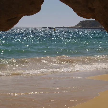 מלון דירות Quinta Pedra Dos Bicos