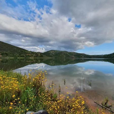 퀸타 페드라 도스 비코스 4*