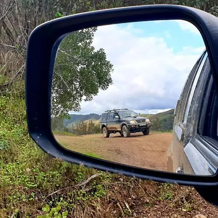 아파트호텔 퀸타 페드라 도스 비코스