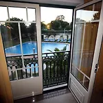 Apartahotel Quinta Pedra Dos Bicos