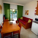 Apartahotel Quinta Pedra Dos Bicos