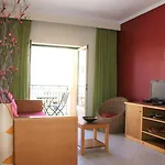 Apartahotel Quinta Pedra Dos Bicos 4*