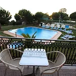 Apartahotel Quinta Pedra Dos Bicos 4*