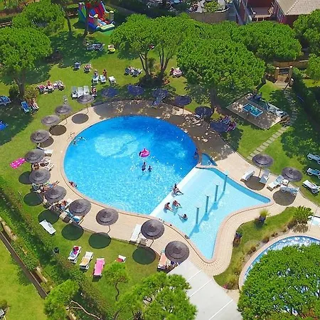 Quinta Pedra Dos Bicos Aparthotel Albufeira