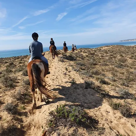 Quinta Pedra Dos Bicos Apart-hotel Albufeira