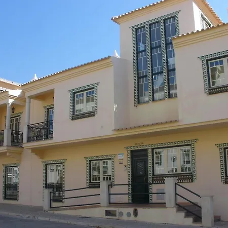 Quinta Pedra Dos Bicos Aparthotel Albufeira
