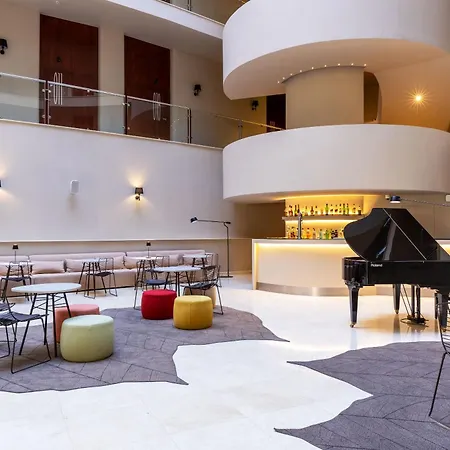 Apart-hotel Quinta Pedra Dos Bicos 4*