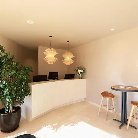 Apart-hotel Quinta Pedra Dos Bicos Albufeira