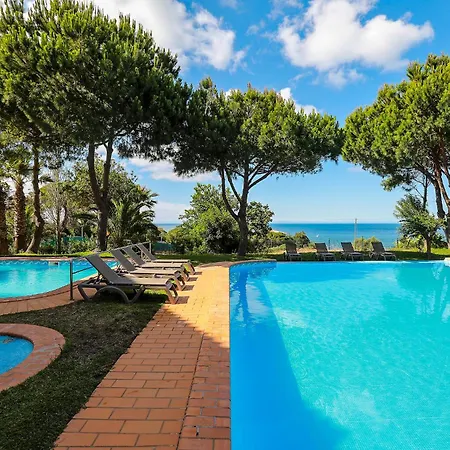 Quinta Pedra Dos Bicos Albufeira