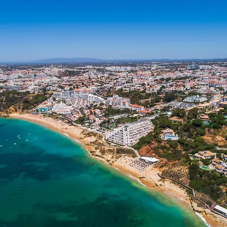 Aparthotel Quinta Pedra Dos Bicos Albufeira