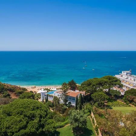 Quinta Pedra Dos Bicos アルブフェイラ