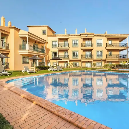 Aparthotel Quinta Pedra Dos Bicos