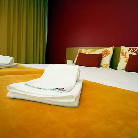 Quinta Pedra Dos Bicos Aparthotel Albufeira