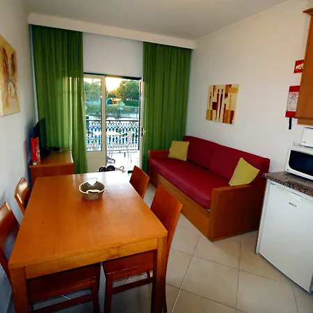 Apart-hotel Quinta Pedra Dos Bicos