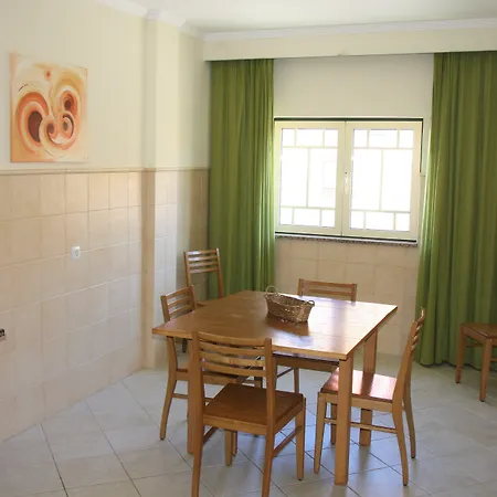 Quinta Pedra Dos Bicos 4*