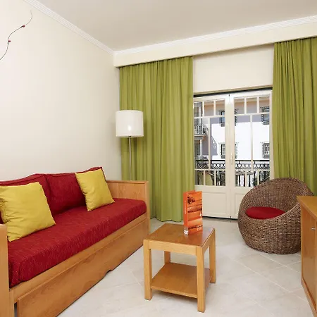 Quinta Pedra Dos Bicos Apartahotel