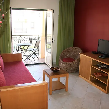 Quinta Pedra Dos Bicos Apartahotel 4*
