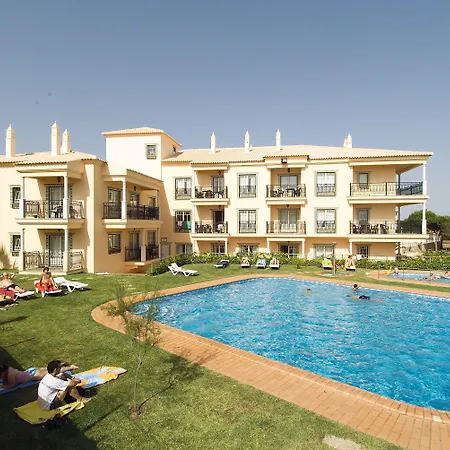 Apartahotel Quinta Pedra Dos Bicos