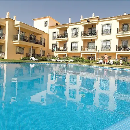 Quinta Pedra Dos Bicos Apartahotel Albufeira