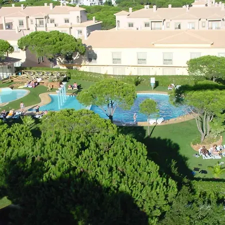 Quinta Pedra Dos Bicos Apartahotel Albufeira