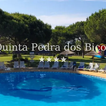 Quinta Pedra Dos Bicos Apart-hotel Albufeira