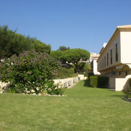 Apartahotel Quinta Pedra Dos Bicos