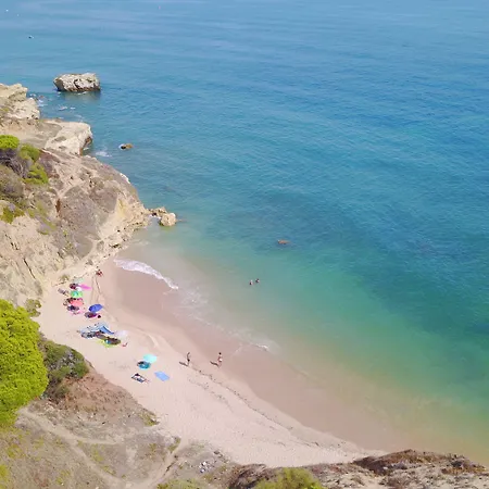 Quinta Pedra Dos Bicos アパートホテル 4*