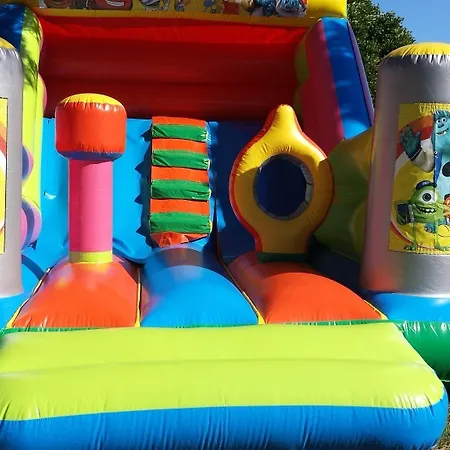 Quinta Pedra Dos Bicos 4*