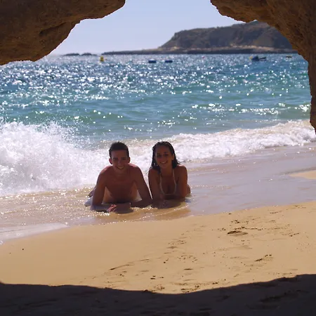 Apart-hotel Quinta Pedra Dos Bicos