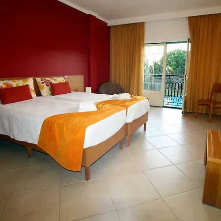 Apartahotel Quinta Pedra Dos Bicos