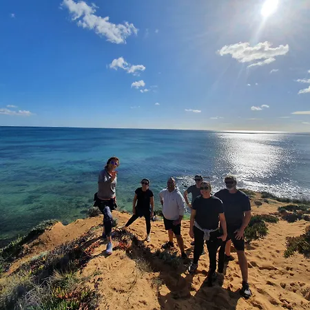 Quinta Pedra Dos Bicos アパートホテル アルブフェイラ