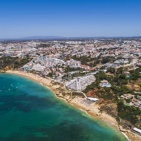 Quinta Pedra Dos Bicos Albufeira