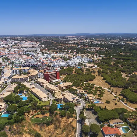 Quinta Pedra Dos Bicos アパートホテル