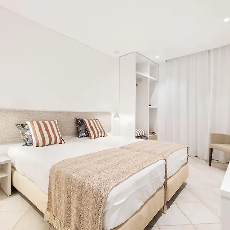 Quinta Pedra Dos Bicos アパートホテル