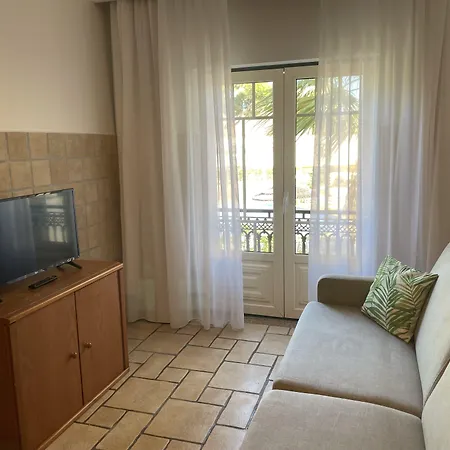 Apart-hotel Quinta Pedra Dos Bicos