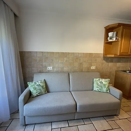 Quinta Pedra Dos Bicos Apartahotel 4*