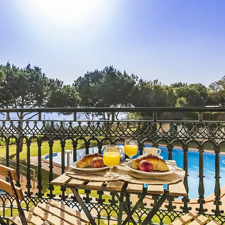 Quinta Pedra Dos Bicos Aparthotel Albufeira