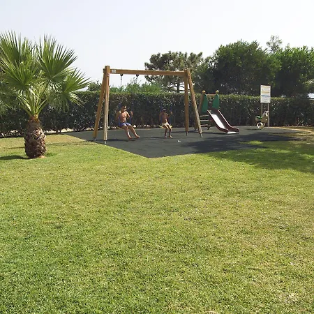 Apartahotel Quinta Pedra Dos Bicos Albufeira