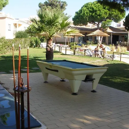 Quinta Pedra Dos Bicos Aparthotel