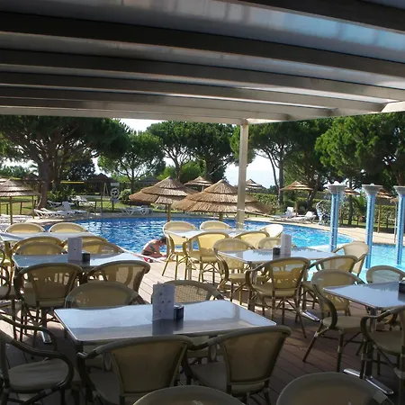 Quinta Pedra Dos Bicos Aparthotel Albufeira