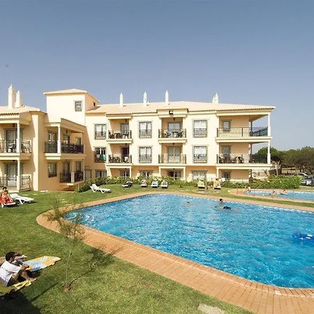 Quinta Pedra Dos Bicos Aparthotel Albufeira