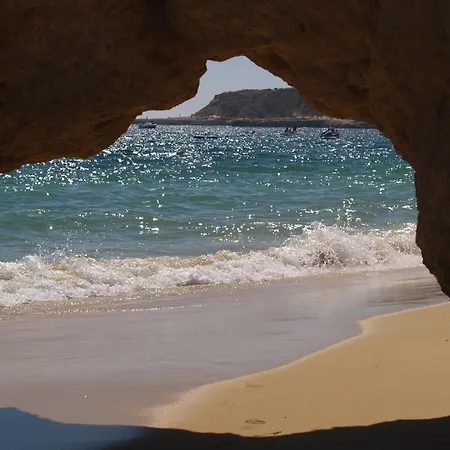 アパートホテル Quinta Pedra Dos Bicos