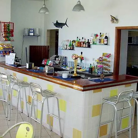 Aparthotel Quinta Pedra Dos Bicos 4*