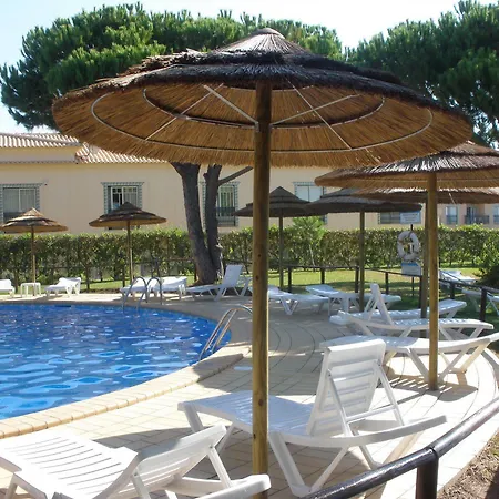 Quinta Pedra Dos Bicos Aparthotel Albufeira