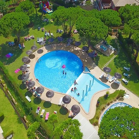 Quinta Pedra Dos Bicos Aparthotel 4*
