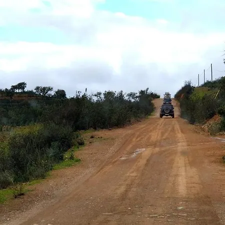 Quinta Pedra Dos Bicos 4* アルブフェイラ