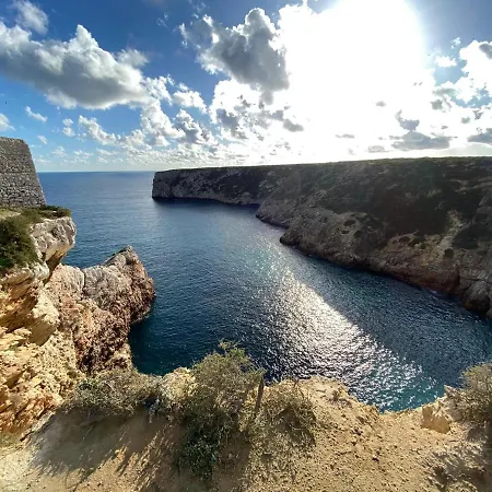 Quinta Pedra Dos Bicos アパートホテル アルブフェイラ