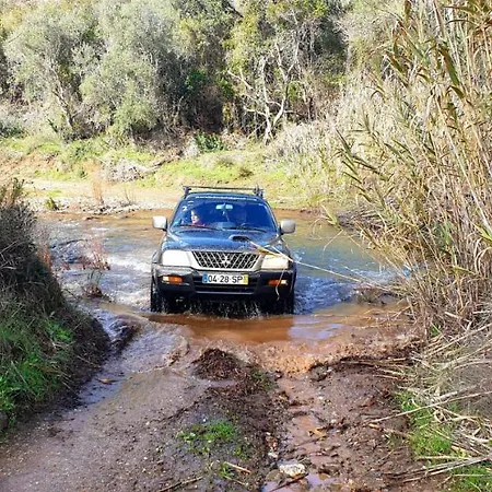Quinta Pedra Dos Bicos 4* Albufeira